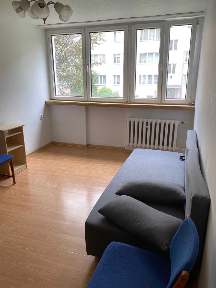 Mieszkanie 2-pokojowe Świdnica, ul. Jana Riedla. Zdjęcie 1