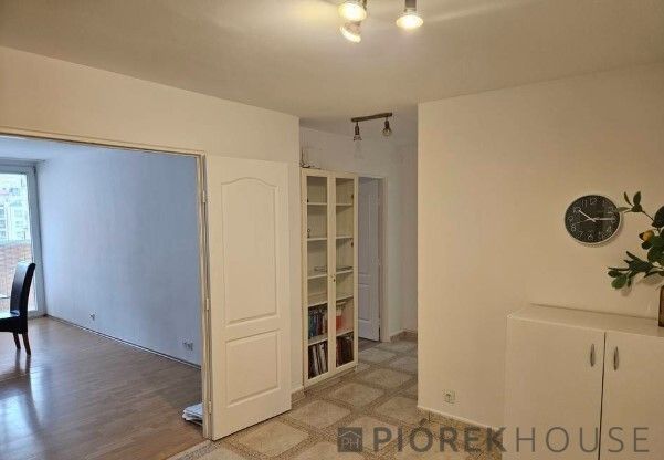 Mieszkanie 3-pokojowe Warszawa Praga-Południe, ul. Igańska. Zdjęcie 3
