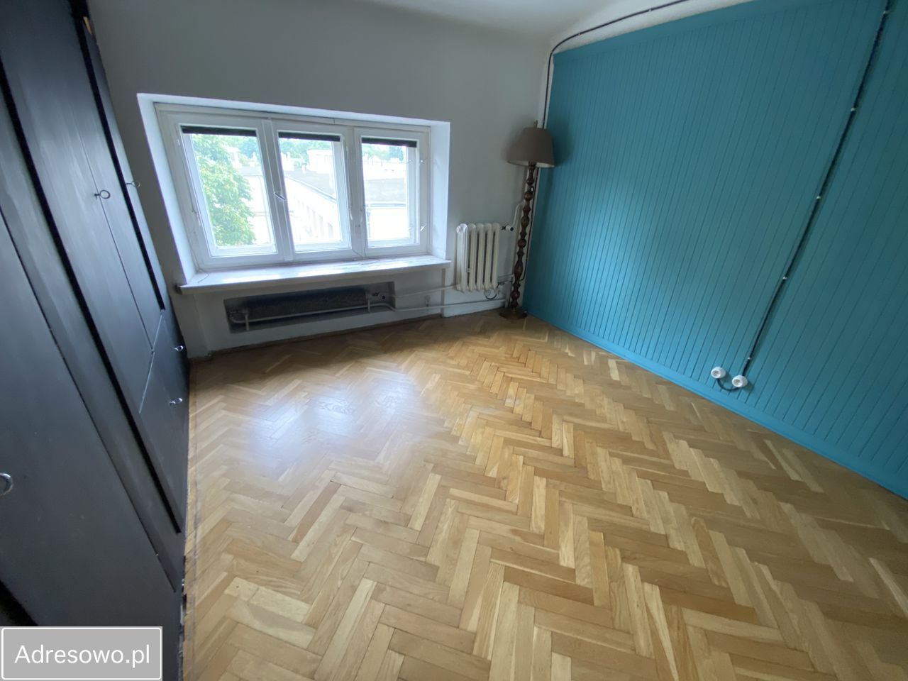 Mieszkanie 3-pokojowe Warszawa Żoliborz, ul. Adama Mickiewicza. Zdjęcie 10