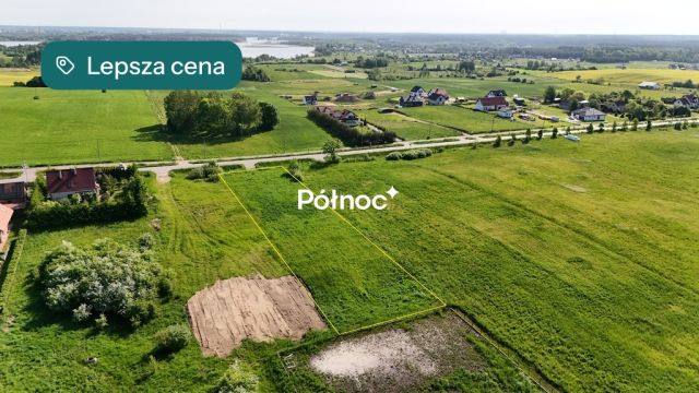 Działka budowlana Szarejki. Zdjęcie 16