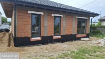 dom wolnostojący, 4 pokoje Ostrów Wielkopolski, ul. Południowa. Zdjęcie 2