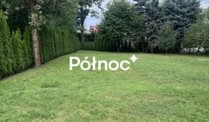 Działka budowlana Kraków Kostrze