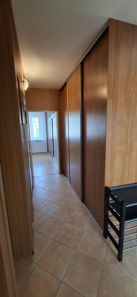 Mieszkanie 3-pokojowe Kraków Czyżyny, os. Dywizjonu 303. Zdjęcie 19