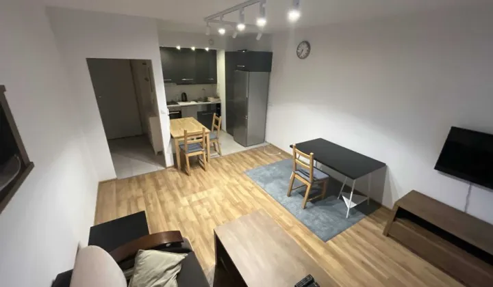 Mieszkanie 2-pokojowe Katowice Muchowiec
