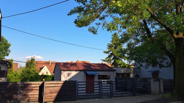 Lokal Zabrze Mikulczyce, ul. Fryderyka Chopina. Zdjęcie 1