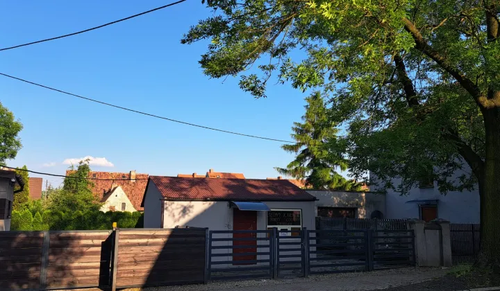 Lokal Zabrze Mikulczyce, ul. Fryderyka Chopina