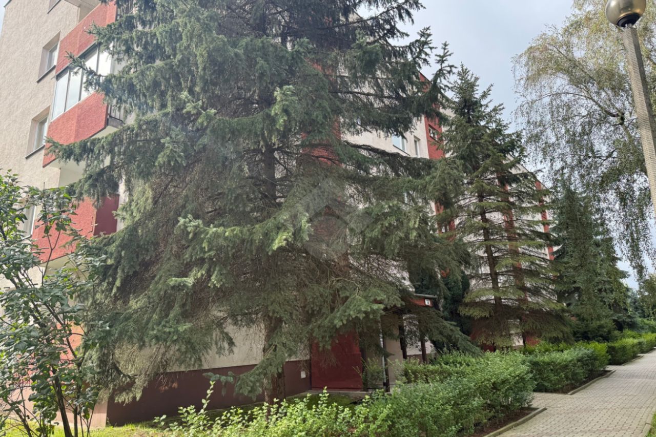 Mieszkanie 3-pokojowe Kraków Podgórze Duchackie, ul. Estońska. Zdjęcie 12