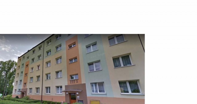 Mieszkanie 2-pokojowe Katowice Załęże, ul. Gliwicka. Zdjęcie 1