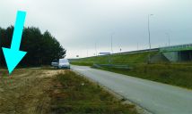 Działka rolna Gorliczyna. Zdjęcie 2