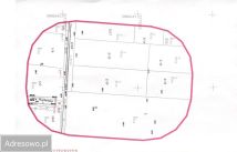 Działka budowlana Warszawa Ursynów, ul. Kądziołeczki. Zdjęcie 1