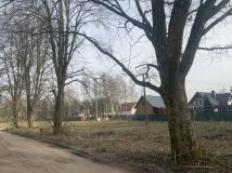 Działka budowlana Kamień. Zdjęcie 2