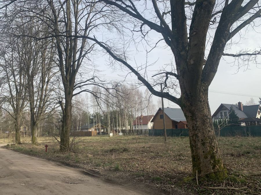 Działka budowlana Kamień. Zdjęcie 3