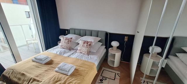 Mieszkanie 2-pokojowe Kołobrzeg, ul. Jana Kasprowicza. Zdjęcie 7