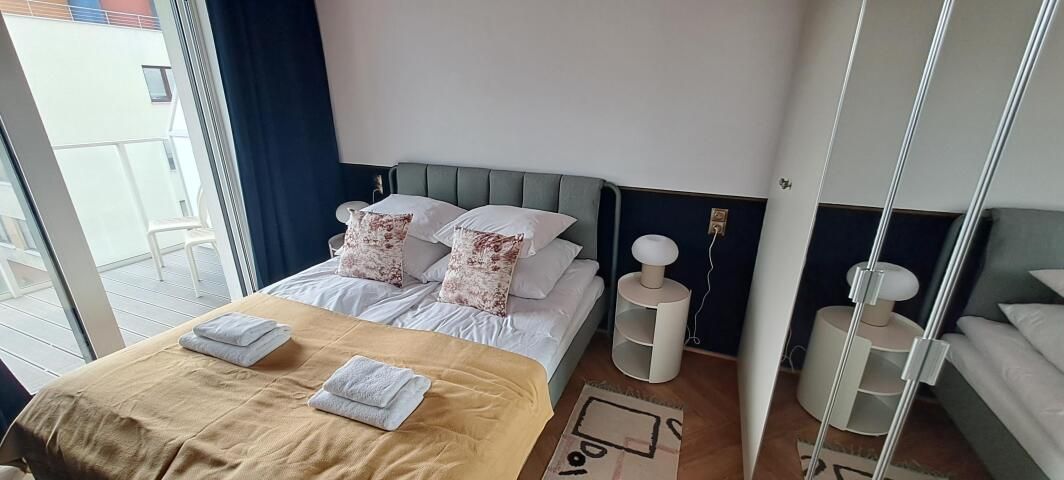 Mieszkanie 2-pokojowe Kołobrzeg, ul. Jana Kasprowicza. Zdjęcie 7