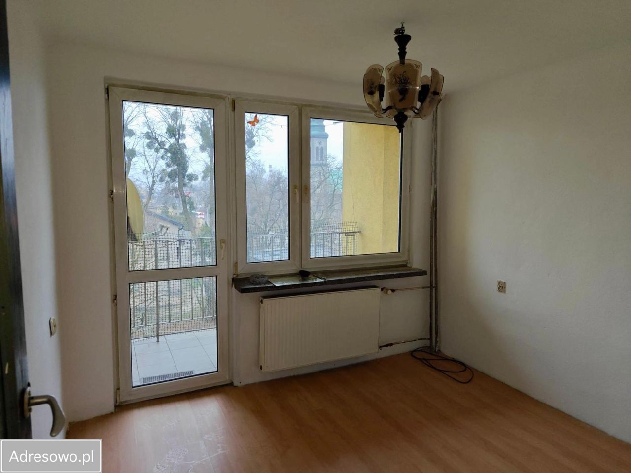 Mieszkanie 3-pokojowe Radlin, ul. Kwiatowa. Zdjęcie 12