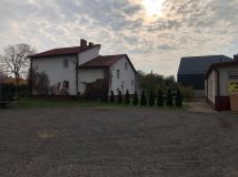 dom wolnostojący, 8 pokoi Olszewo-Borki, ul. Warszawska. Zdjęcie 3