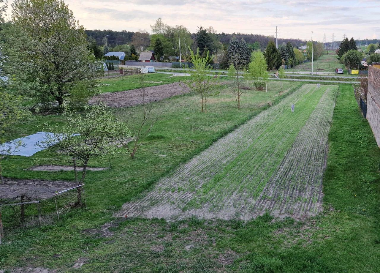 dom wolnostojący Kraśnik, ul. Urzędowska. Zdjęcie 2