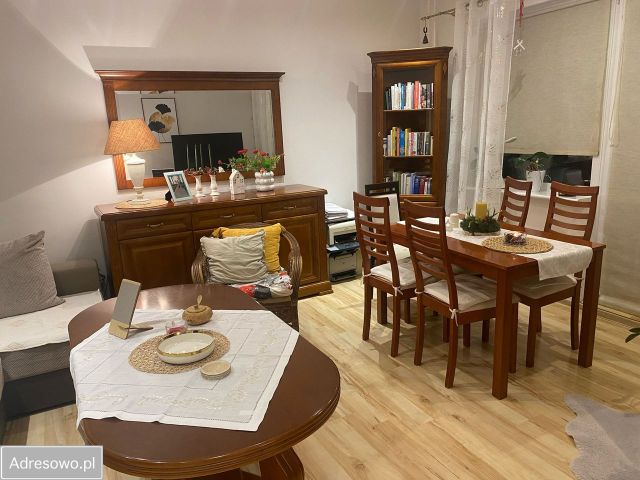 Mieszkanie 4-pokojowe Szczecin Zdroje, ul. Batalionów Chłopskich. Zdjęcie 1