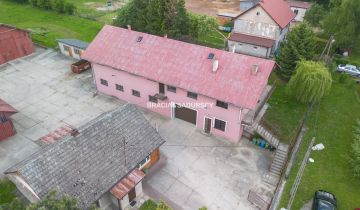Lokal Kraków Nowa Huta, ul. Jeżynowa