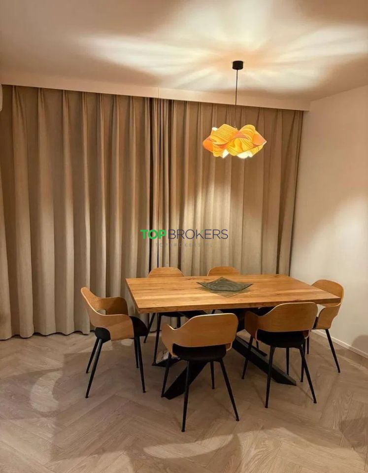 Mieszkanie 4-pokojowe Warszawa Bemowo, ul. Edmunda Jana Osmańczyka. Zdjęcie 2