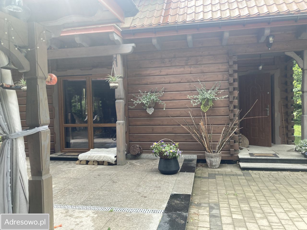 dom wolnostojący, 3 pokoje Grabniak. Zdjęcie 12