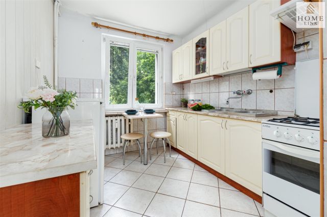 Mieszkanie 2-pokojowe Olsztyn Zatorze, ul. Antoniego Małeckiego. Zdjęcie 3