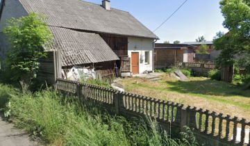 Działka budowlana Wojsławice