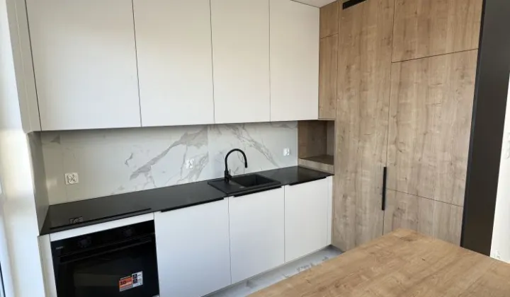 Mieszkanie 2-pokojowe Gdańsk Kiełpinek, ul. prof. Mariana Osińskiego