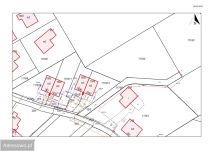 Działka budowlana Mordarka Szarysz. Zdjęcie 1