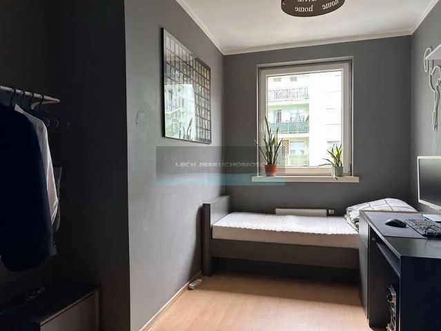 Mieszkanie 3-pokojowe Warszawa Tarchomin, ul. Aluzyjna. Zdjęcie 6