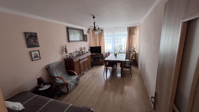 Mieszkanie 2-pokojowe Sieradz, ul. Krakowskie Przedmieście. Zdjęcie 1