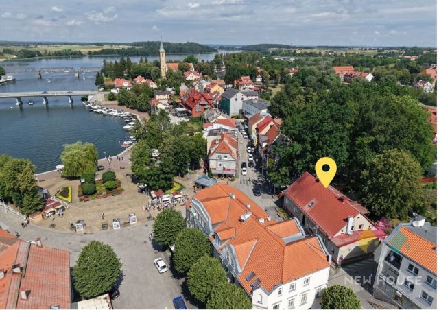 Mieszkanie 3-pokojowe Mikołajki, pl. Wolności. Zdjęcie 27