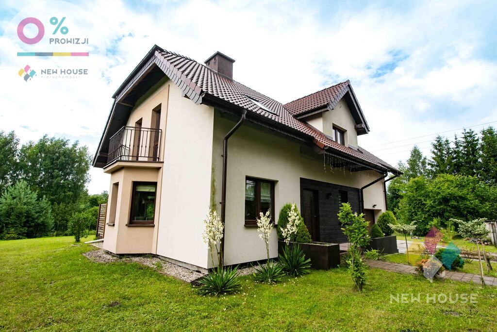 dom wolnostojący, 6 pokoi Różnowo. Zdjęcie 24