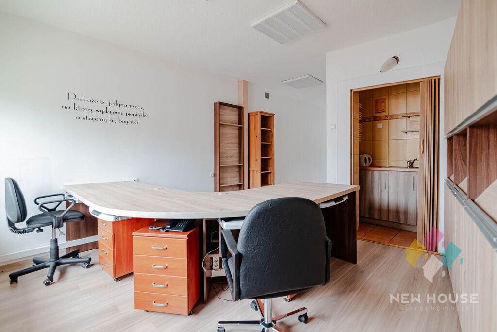 Lokal Olsztyn, ul. Partyzantów. Zdjęcie 11