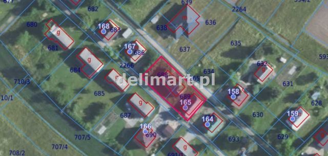 dom wolnostojący Wzdów. Zdjęcie 6