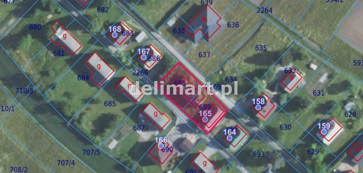 dom wolnostojący Wzdów. Zdjęcie 6