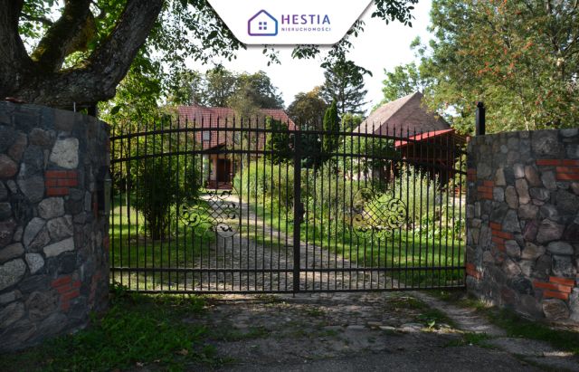 dom wolnostojący, 8 pokoi Świdwin, ul. Szczecińska. Zdjęcie 12