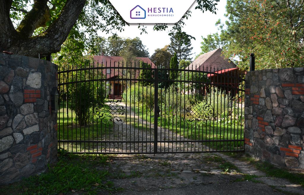 dom wolnostojący, 8 pokoi Świdwin, ul. Szczecińska. Zdjęcie 12