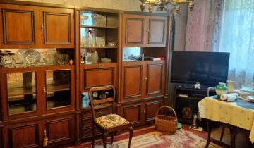 Mieszkanie 2-pokojowe Łódź Dąbrowa, ul. Juliusza Kossaka