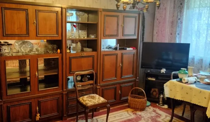 Mieszkanie 2-pokojowe Łódź Dąbrowa, ul. Juliusza Kossaka