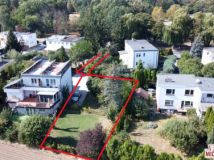 Działka budowlana Ciechocinek Centrum, ul. Romualda Traugutta. Zdjęcie 1