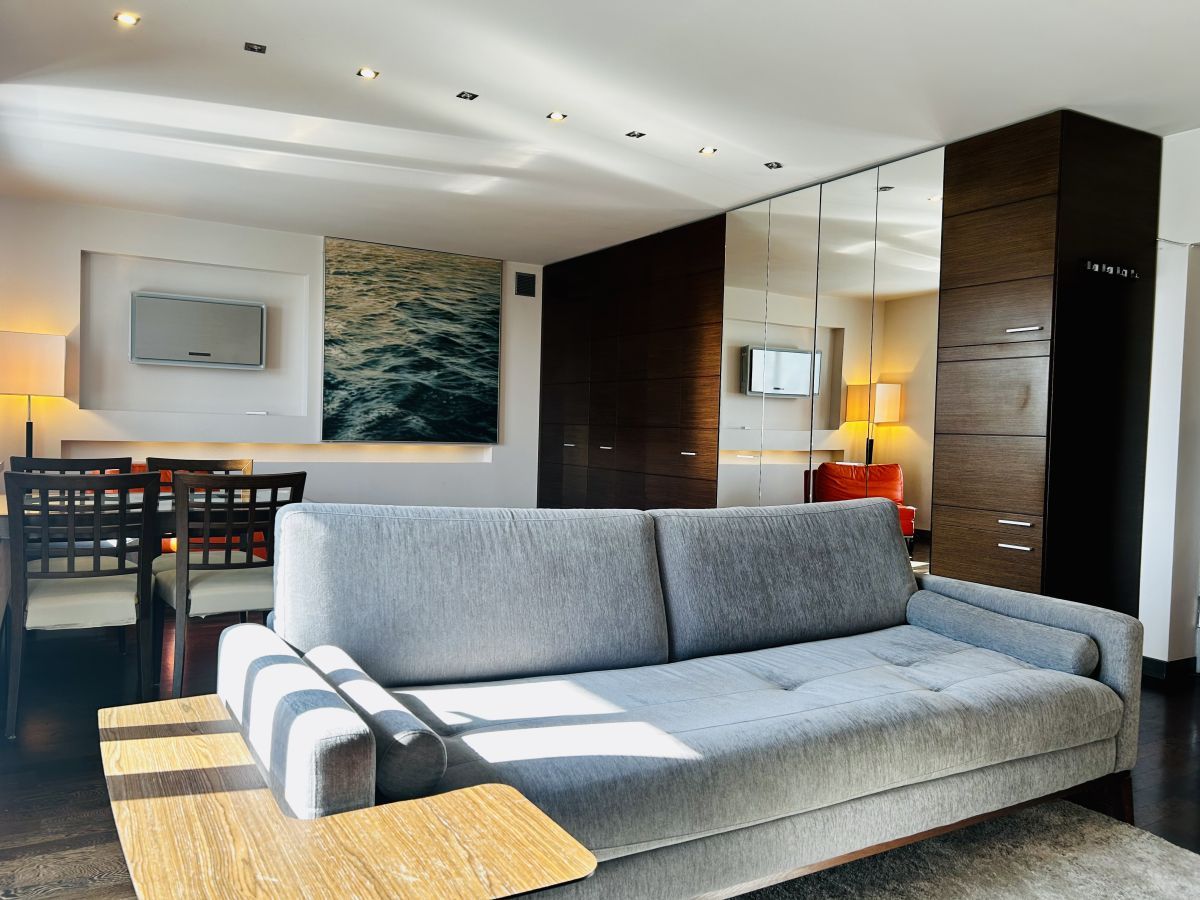 Mieszkanie 1-pokojowe Warszawa Śródmieście, ul. Świętokrzyska. Zdjęcie 3