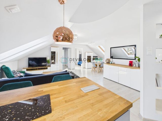 Mieszkanie 4-pokojowe Białystok Nowe Miasto, ul. Stefana Żeromskiego. Zdjęcie 2