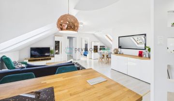 Mieszkanie 4-pokojowe Białystok Nowe Miasto, ul. Stefana Żeromskiego