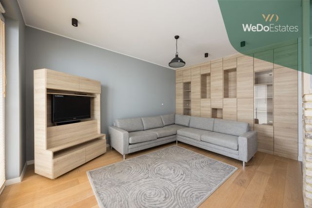 Mieszkanie 2-pokojowe Warszawa Ochota, ul. Włodarzewska. Zdjęcie 5