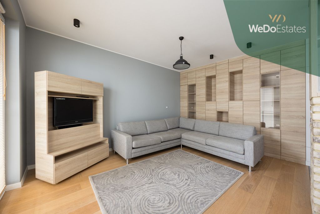 Mieszkanie 2-pokojowe Warszawa Ochota, ul. Włodarzewska. Zdjęcie 5