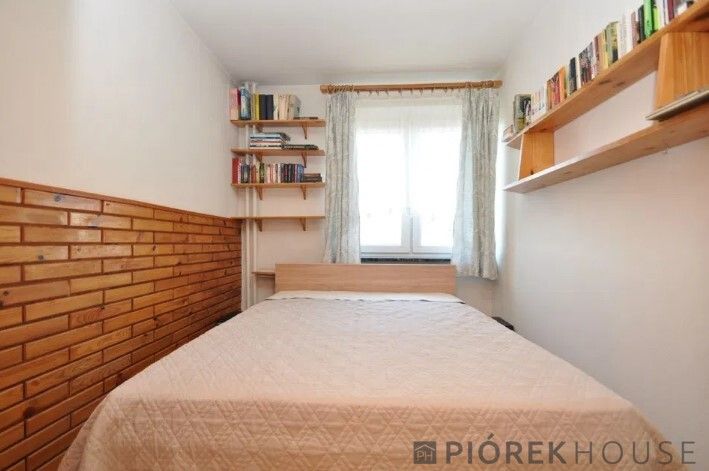 Mieszkanie 2-pokojowe Warszawa Mokotów, ul. Czarnomorska. Zdjęcie 3