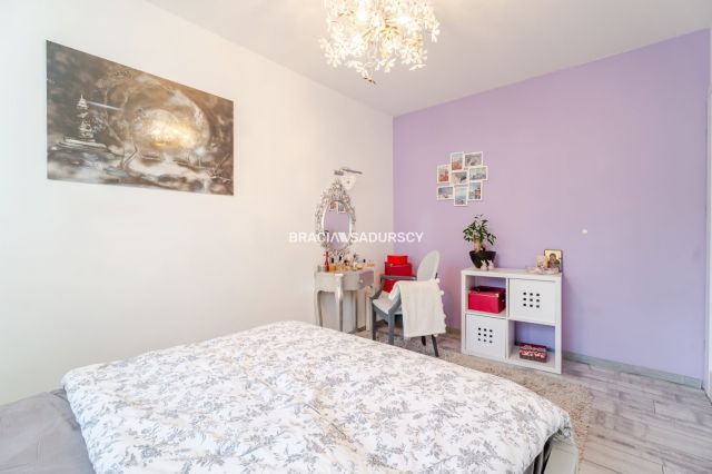 Mieszkanie 3-pokojowe Kraków, ul. Złocieniowa. Zdjęcie 9