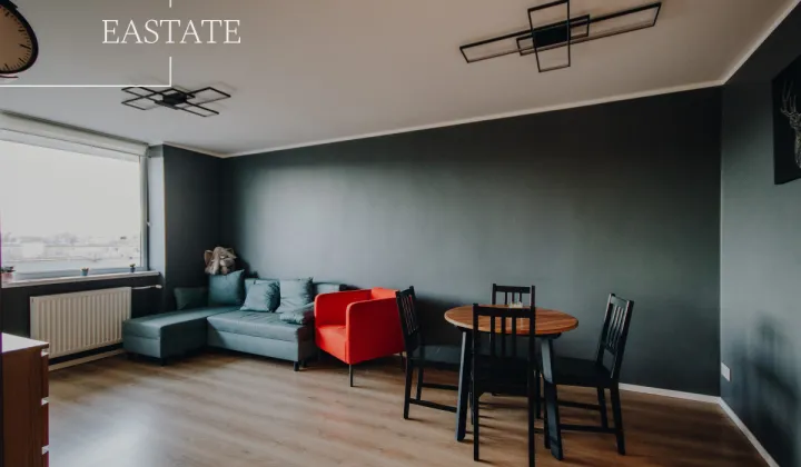 Mieszkanie 3-pokojowe Gdańsk Przymorze, ul. Piastowska