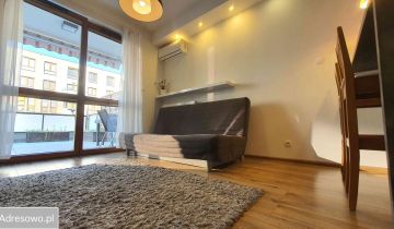 Mieszkanie 2-pokojowe Warszawa Wilanów, ul. Sejmu Czteroletniego